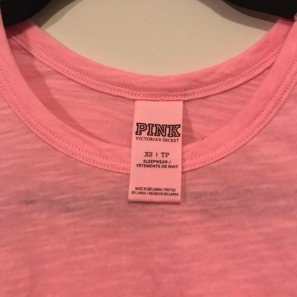 Victoria Secret PINK Top bundle - Picture 4 of 7